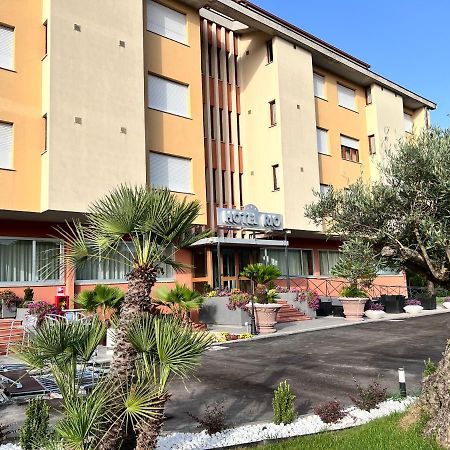 Hotel Rio ウンベルティデ エクステリア 写真