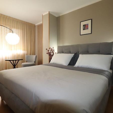 Hotel Rio ウンベルティデ エクステリア 写真