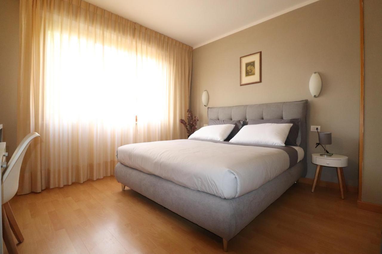Hotel Rio ウンベルティデ エクステリア 写真