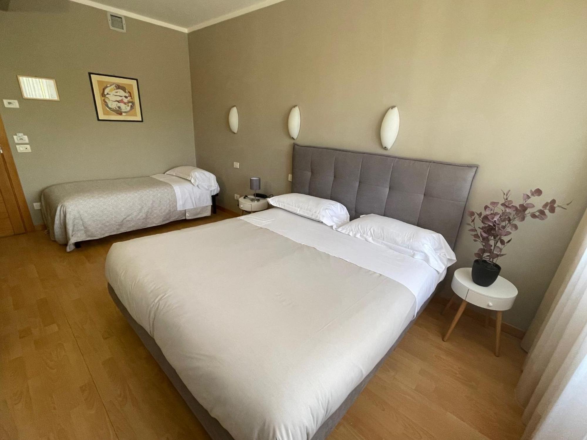 Hotel Rio ウンベルティデ エクステリア 写真
